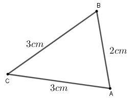Lý thuyết Ôn tập về hình học (chương 1)