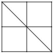 Lý thuyết Ôn tập về hình học (chương 1)