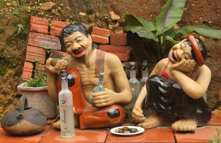 Tác phẩm Chí phèo