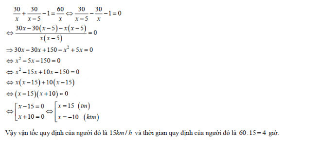 Đề thi vào lớp 10 môn Toán trường Chuyên Lê Quý Đôn - Lai Châu năm 2019 - 2020 (đề chung)