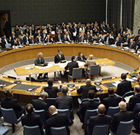 Hội đồng Bảo an Liên hợp quốc là gì?