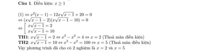Đề thi vào lớp 10 môn Toán 2019 trường THPT Chuyên Phan Bội Châu - Nghệ An