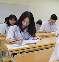 Cách tra cứu điểm chuẩn vào lớp 10 tỉnh Hà Tĩnh năm học 2019