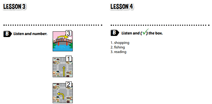 Smart Start Grade 3 Theme 7 Lesson 3