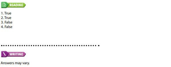 Giải Tiếng Anh 3 i-Learn Smart Start grade 3 Unit 8