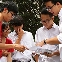 Tra cứu điểm thi tuyển sinh lớp 10 Thanh Hóa năm 2020