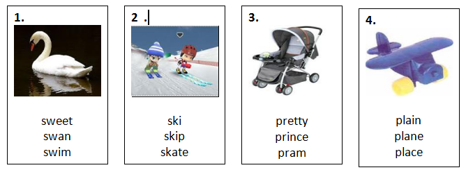 Bài tập ôn hè môn Tiếng Anh lớp 2 lên lớp 3