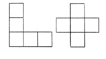 Lý thuyết Diện tích của một hình - Đơn vị đo diện tích