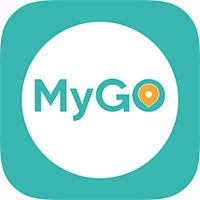 Ứng dụng MyGo