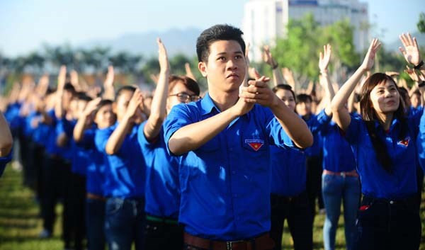 tuổi trẻ là mùa xuân