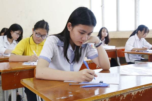 Hướng dẫn xem điểm thi tuyển sinh lớp 10 Lào Cai