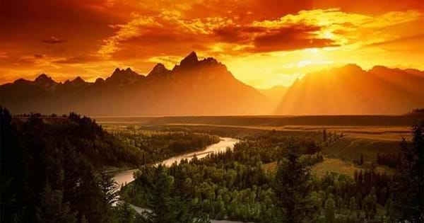 Bài thơ chiều tối