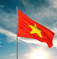 Ý nghĩa và lịch sử ra đời của Quốc kỳ Việt Nam