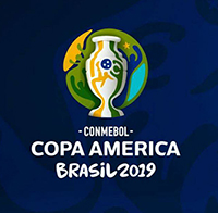 Cúp bóng đá Nam Mỹ Copa America 2019