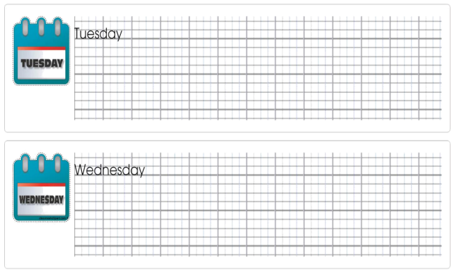Tập viết Tiếng Anh lớp 2 Starter Hello