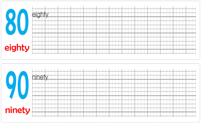 Tập viết Tiếng Anh lớp 4 Starter My Family