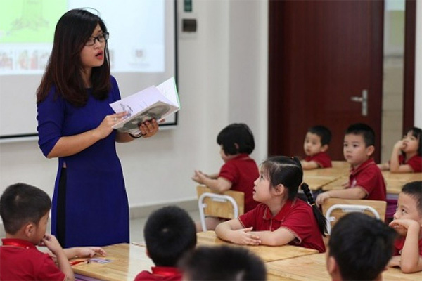 Tuyển tập các tình huống sư phạm thường gặp