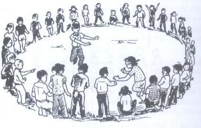 Giáo án Thể dục lớp 2