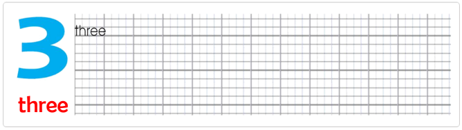 Tập viết Tiếng Anh lớp 1 Unit 1 What colour is it?