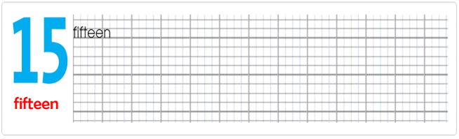 Tập viết Tiếng Anh lớp 3 Unit 1 Clean up