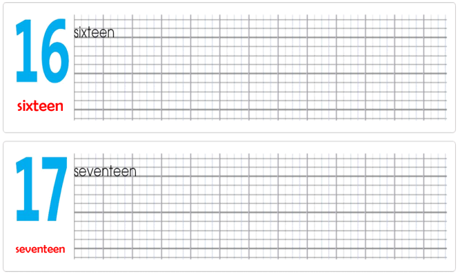 Tập viết Tiếng Anh lớp 3 Unit 1 Clean up
