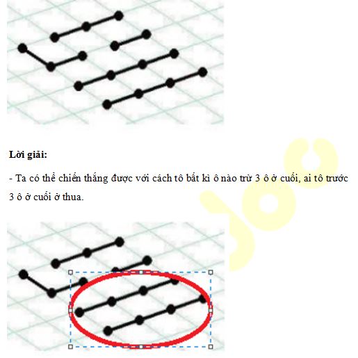 Bài 3 trang 38 SGK Tin học 3