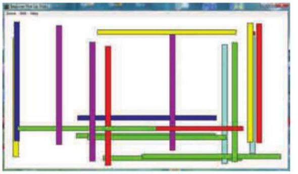 Bài 2 trang 40 SGK Tin học 3