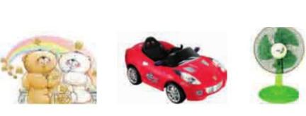 Bài 2 trang 25 SGK Tin học 3