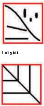 Bài thực hành 1 trang 65 SGK Tin học 3