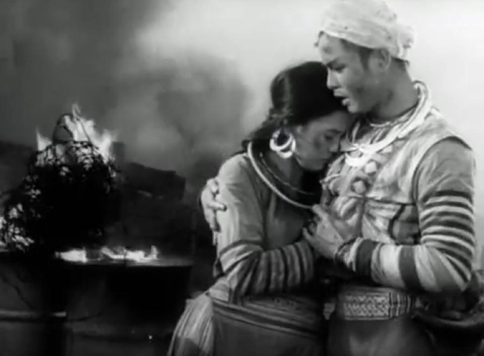 vợ chồng a phủ