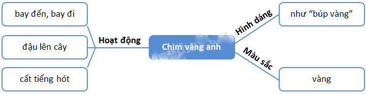 Giải Cùng em học Tiếng Việt lớp 4 tuần 9: Đề 1