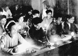 Lý thuyết lịch sử 9