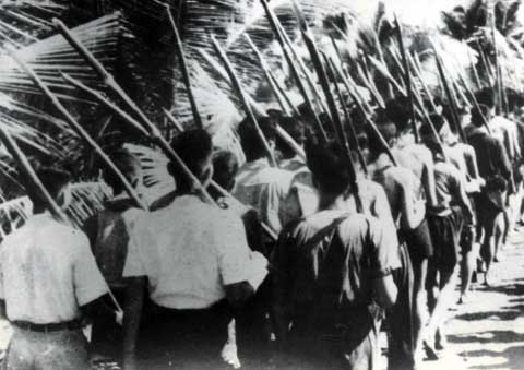 Lý thuyết lịch sử 9