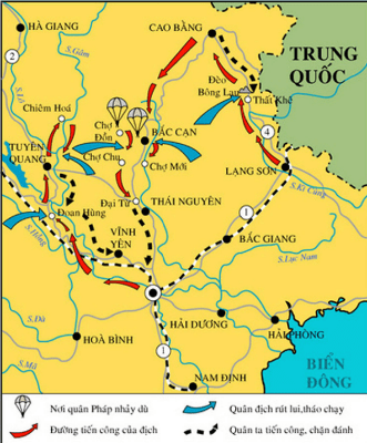 Lý thuyết lịch sử 9