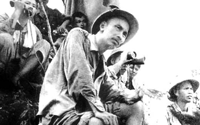 Lý thuyết lịch sử 9