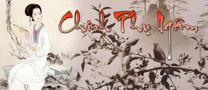 người chinh phụ