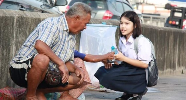 thương người như thể thương thân