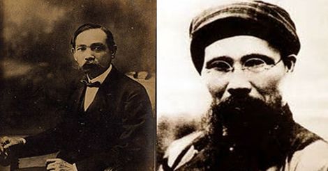 Phương thức biểu đạt của bài Những trò lố hay là Va-ren và Phan Bội Châu