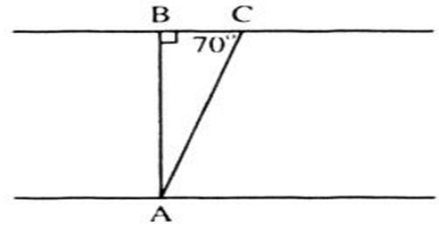 Giải bài tập SGK Toán lớp 9 bài 4: Một số hệ thức về cạnh và góc trong tam giác vuông