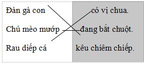 Giáo án Tiếng Việt 1 bài 89: iêp ươp