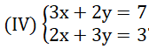 Giải bài tập SGK Toán lớp 9 bài 4: Giải hệ phương trình bằng phương pháp cộng đại số