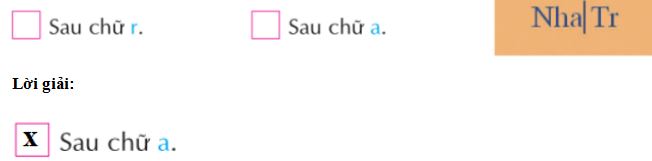 Bài 3 trang 78 SGK Tin học 3