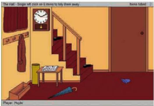 Bài 1 trang 110 SGK Tin học 3