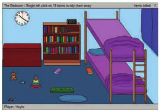 Bài 2 trang 110 SGK Tin học 3