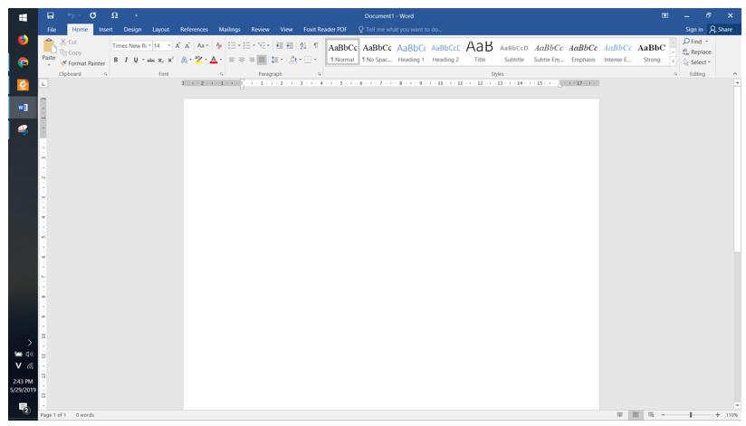 Giải bài tập Tin học lớp 4