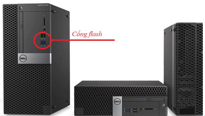 Chương trình máy tính được lưu ở đâu?