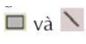  Vẽ hình chữ nhật, hình vuông