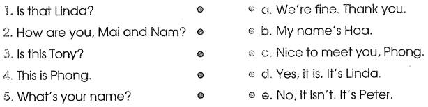 Phiếu bài tập cuối tuần môn Tiếng Anh lớp 3 Tuần 4