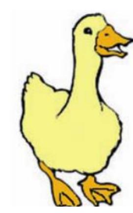 Giải bài tập Tin học lớp 4: Vẽ tự do bằng cọ vẽ, bút chì