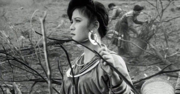 vợ chồng a phủ